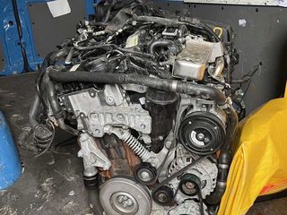 Motor Mercedes Vito A 651 2017 complet