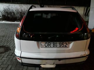 Fiat Marea foto 1