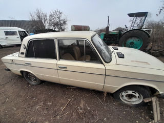 Lada / ВАЗ 2106 foto 1