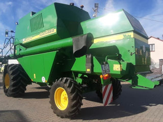 John Deere 1450 WTS foto 3