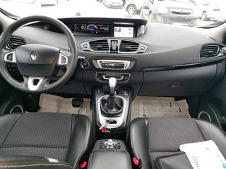 Renault Scenic foto 8