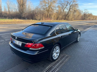 BMW 7 Series foto 5