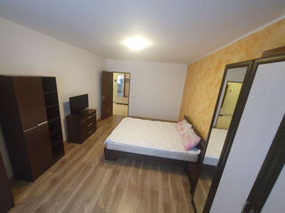 Apartament cu 1 cameră, 48 m², Ciocana, Chișinău foto 3