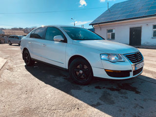 Volkswagen Passat foto 4