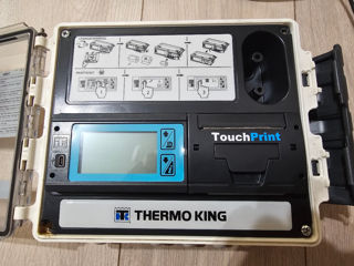 Termodiagrama TouchPrint foto 3