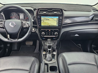 Ssangyong Tivoli foto 6