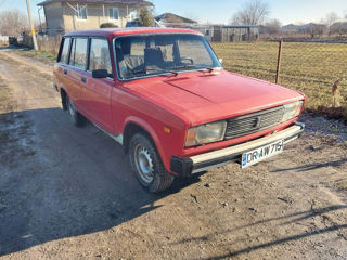 Lada / ВАЗ 2104 foto 2