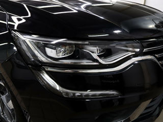 Renault Talisman foto 5