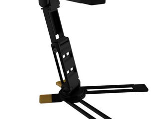 Стойка Hercules Stands HCDG-400B Laptop Stand