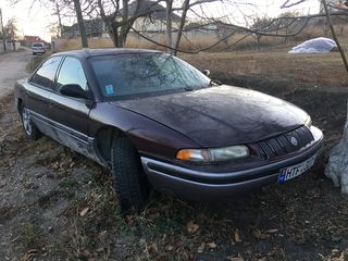 Chrysler concorde 1995 на запчасти foto 4