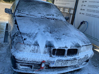 BMW 3 Series foto 1