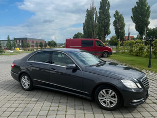 Mercedes E-Class foto 3