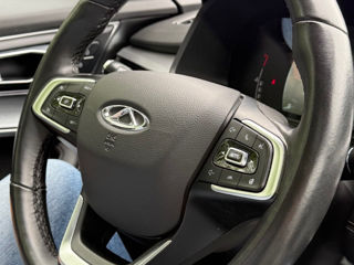 Chery Tiggo 7 Pro фото 8