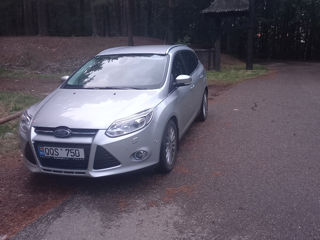 Ford Focus foto 1