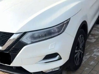 Nissan Qashqai foto 2