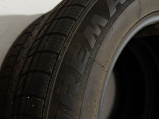 Vând anvelope 225/60 R17