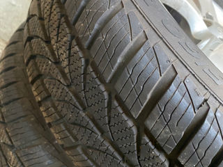 Skoda, 5x100 195/60 R15 foto 3