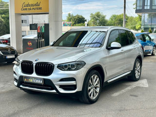 BMW X3 foto 3