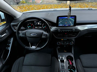 Ford Focus foto 5