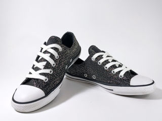 Converse * All Star. Оригинальные Стильные Кеды. Размер 37 foto 2