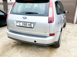 Ford C-Max foto 3