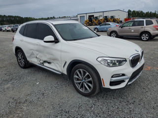 BMW X3 foto 5