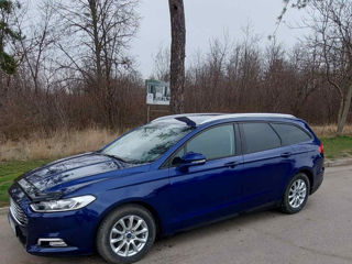 Ford Mondeo foto 2