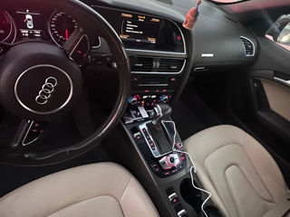 Audi A5 foto 4