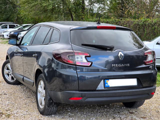 Renault Megane foto 4