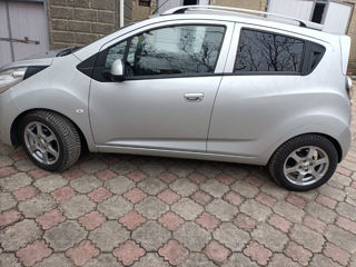 Chevrolet Spark foto 7