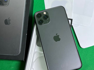Iphone 11 Pro 64gb ideal , baterie 100%