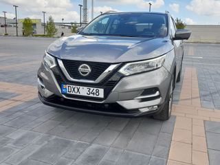 Nissan Qashqai foto 5