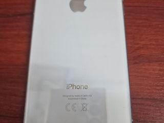 Iphone xs 64gb tot funcționează bateria 93% husa încărcător 2500lei nu cedez foto 3