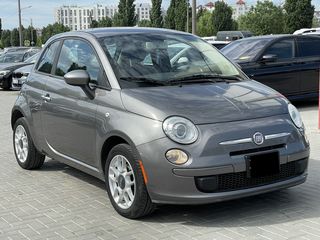 Fiat 500 foto 4