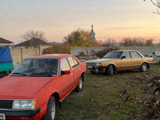 Ford Granada foto 4