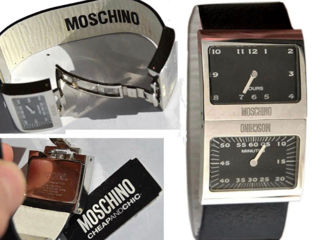 часы Moschino ceas original