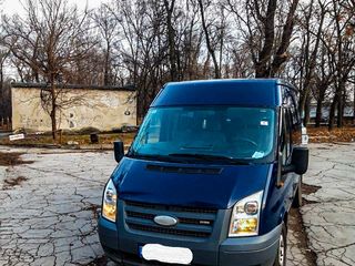 Ford Transit foto 7