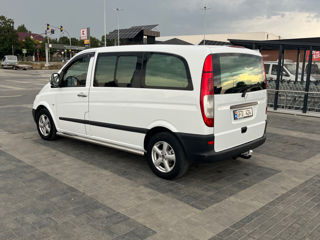 Mercedes Vito foto 3