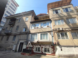 Apartament cu 1 cameră, 55 m², Centru, Chișinău foto 13