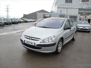 Piese auto  peugeot 307   1.6 hdi  2.0 hdi 1.4 hdi  1.6 benzin foto 1