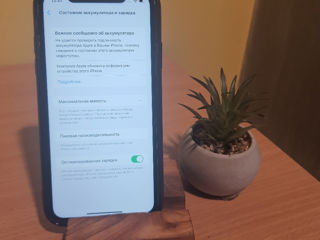 Iphone xR 64 gb 2450 lei foto 7