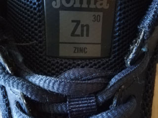 Кроссовки Joma Zinc беговые 41размер foto 6