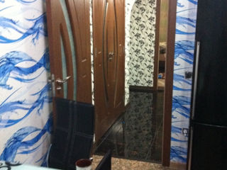 3-rm apt., 70 м², 5/5 fl.