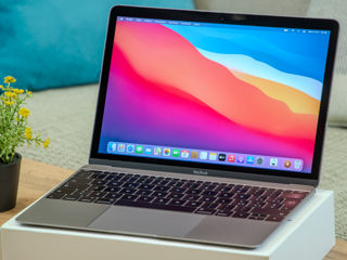 Macbook Retina 12/ Core M3-6Y30/ 8Gb Ram/ 256Gb SSD/ 12" Retina/ 96Cycles!! foto 6