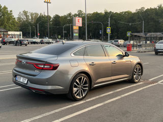 Renault Talisman foto 3