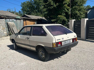 Lada / ВАЗ 2108