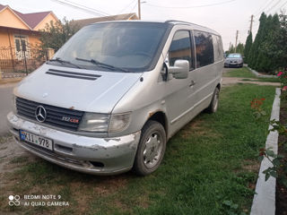 Mercedes Vito