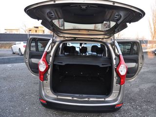 Dacia Lodgy foto 4