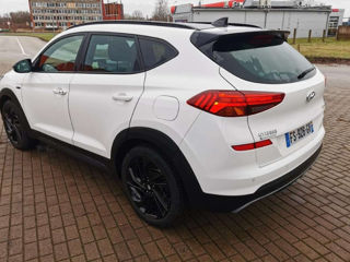 Hyundai Tucson foto 7