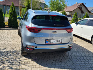 KIA Sportage foto 5